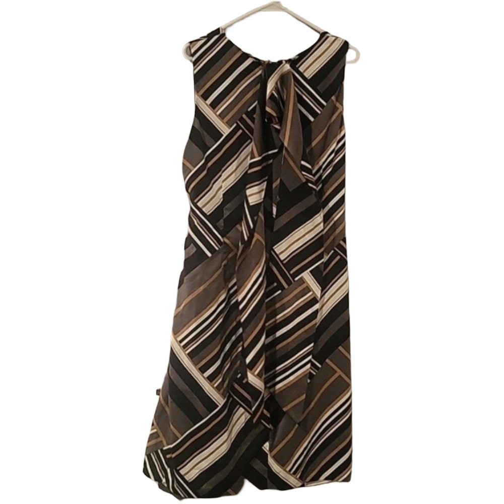 Anne klein dress